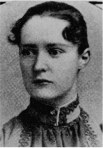 Margaret Himes, Class of 1894